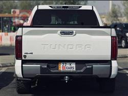 تويوتا توندرا